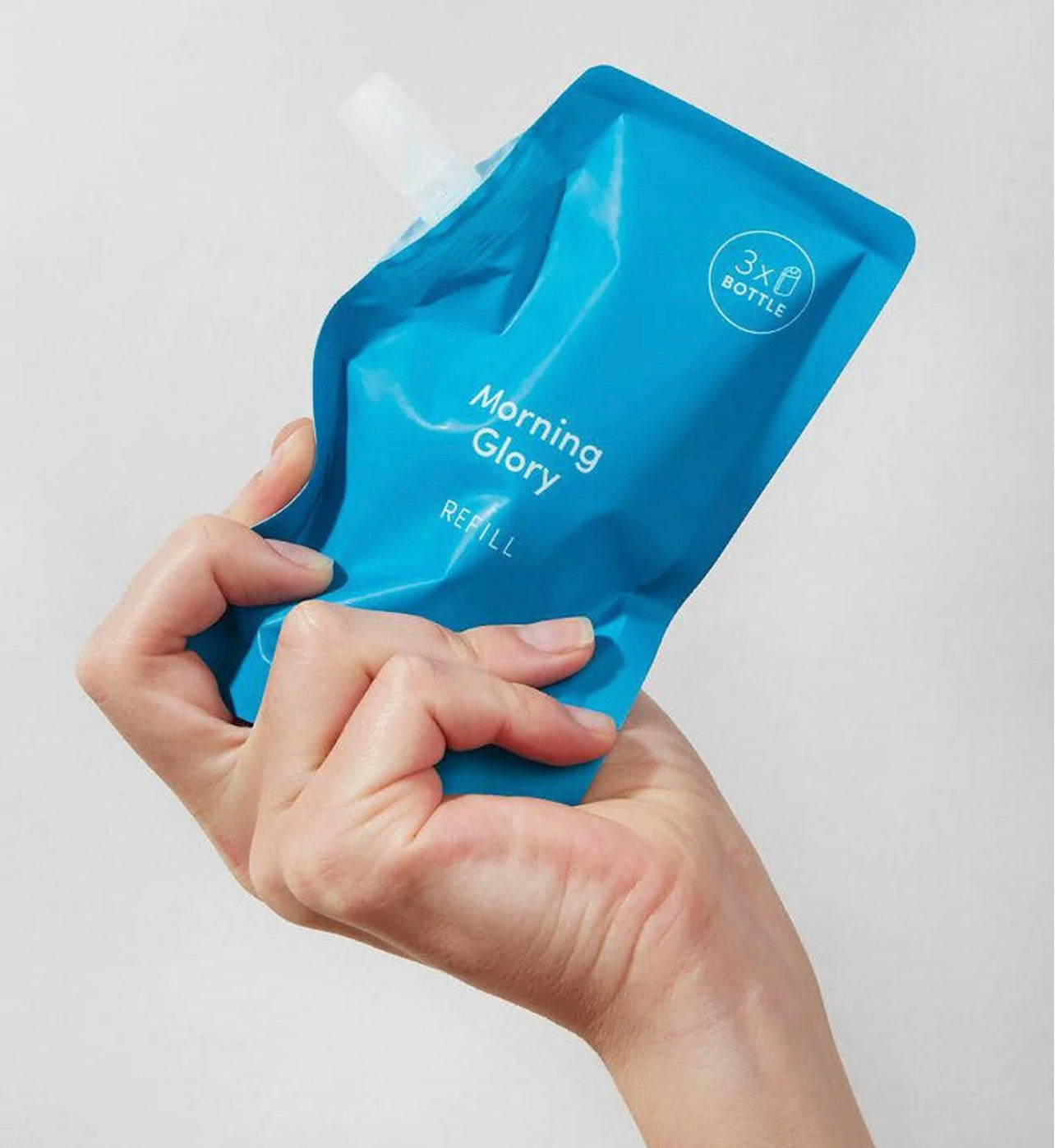 Refill Handsanitizer Morning Glory