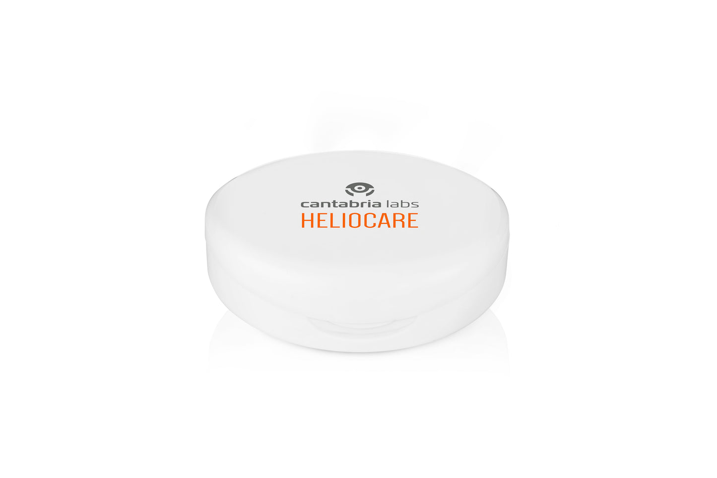 Heliocare Color Oil-Free Compact Light SPF 50