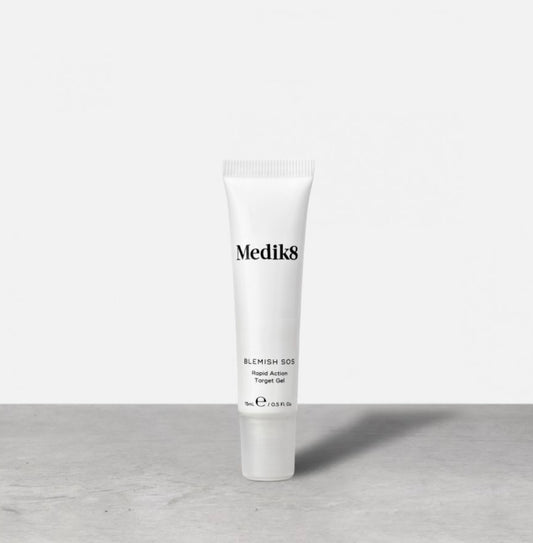 Blemish SOS