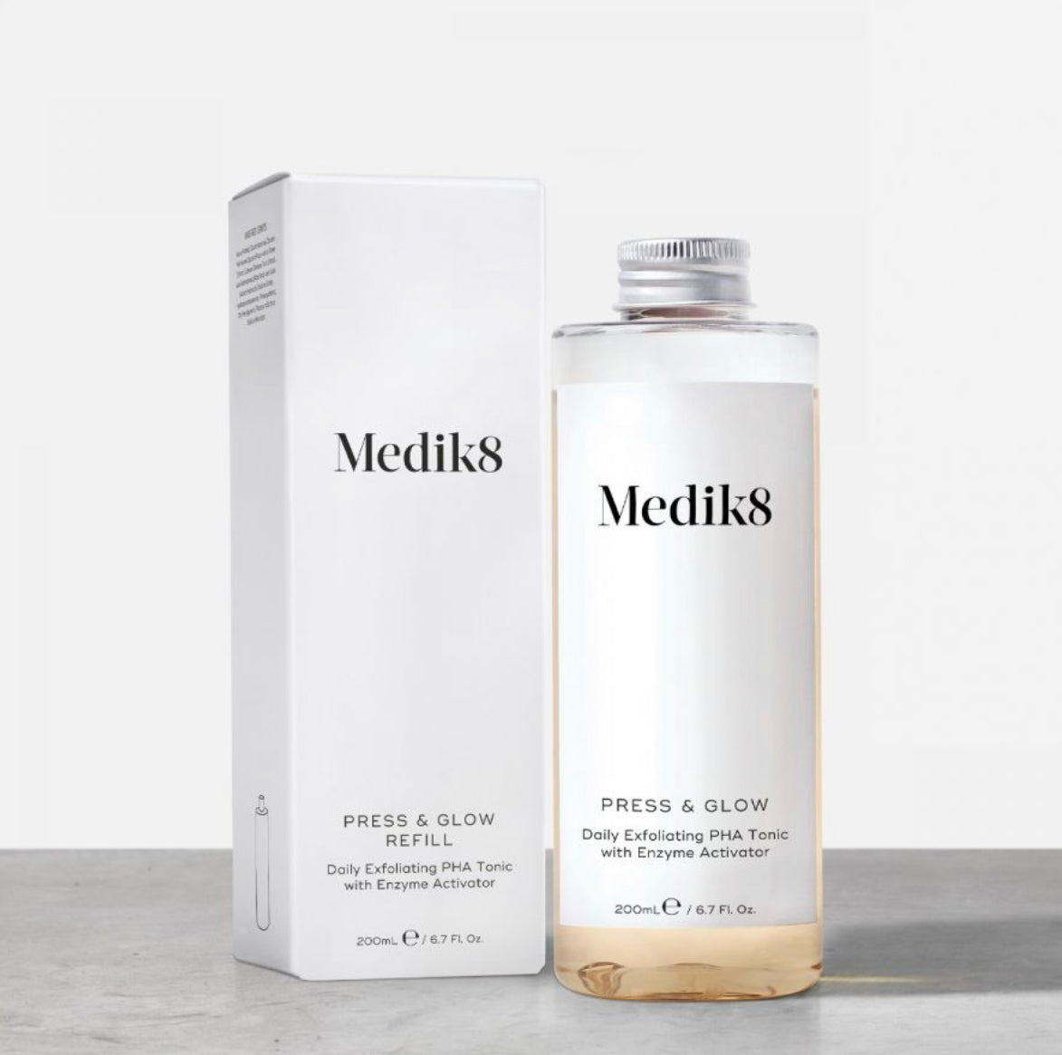 Press & Glow Refill