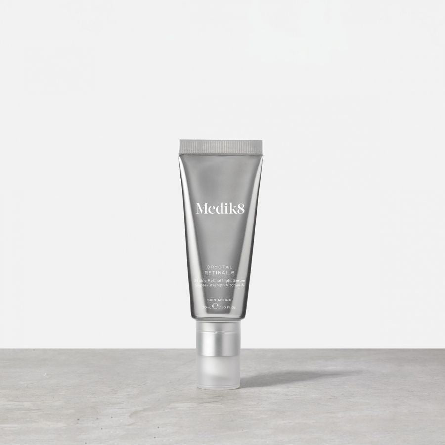 Crystal Retinal 6 🌙