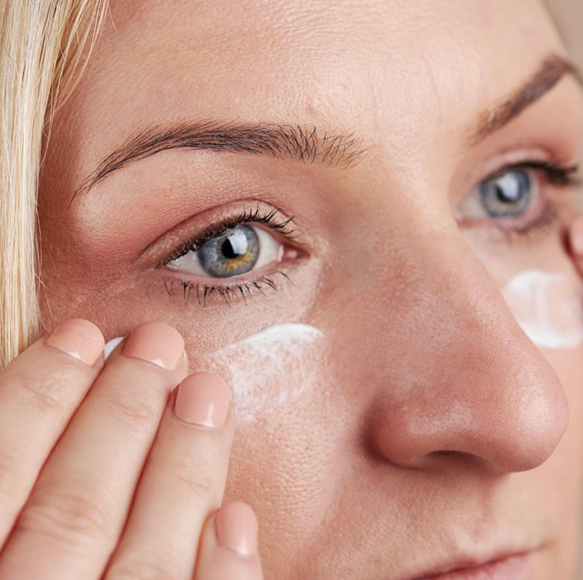 Cream Cleanse