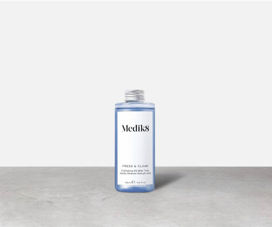 Press & Clear Refill