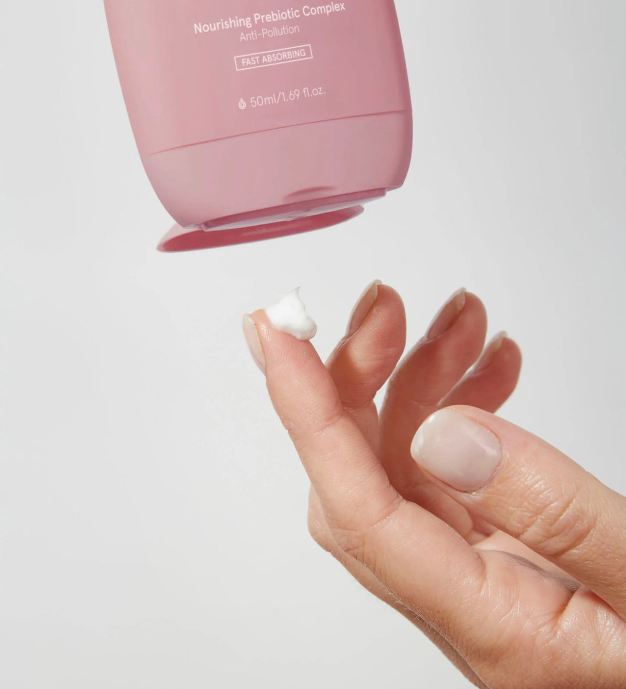 Hand Cream Tales of Lotus