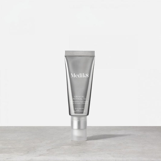 Crystal Retinal 10 🌙