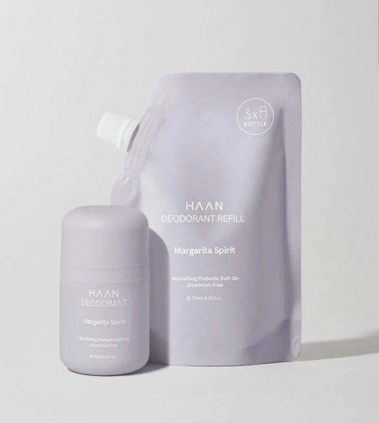 Duo Deo Margarita Spirit + Refill