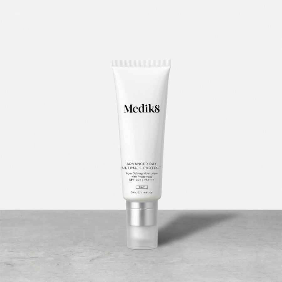Advanced DAY ULTIMATE PROTECT SPF 50+