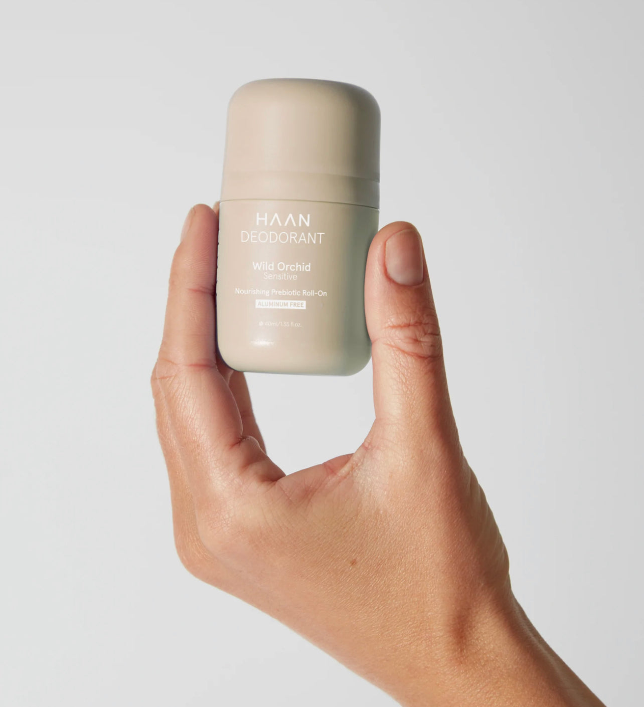Deo Wild Orchid