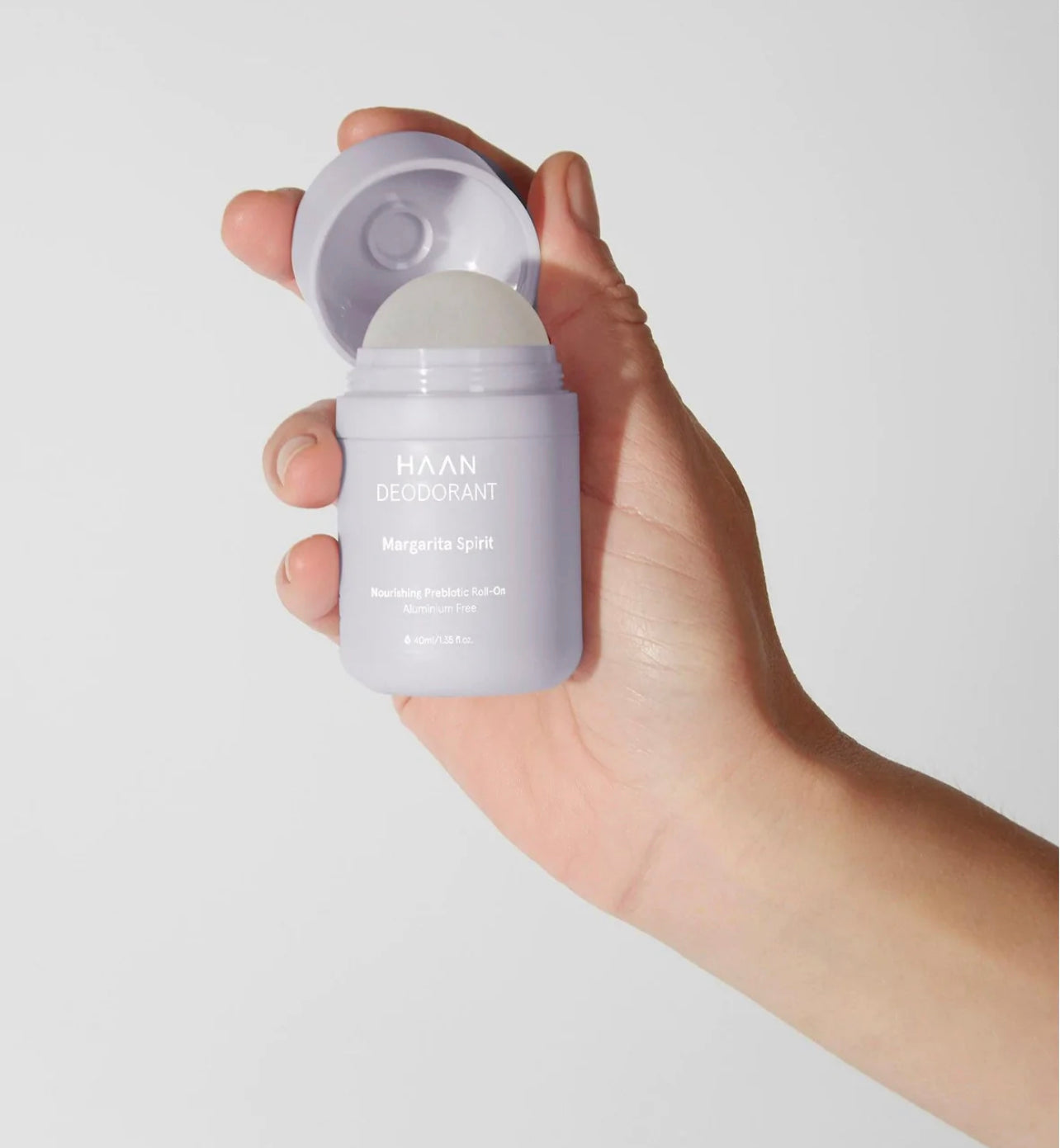 Duo Deo Margarita Spirit + Refill
