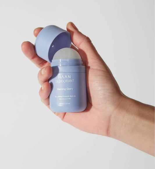 Duo Deo Morning Glory + Refill