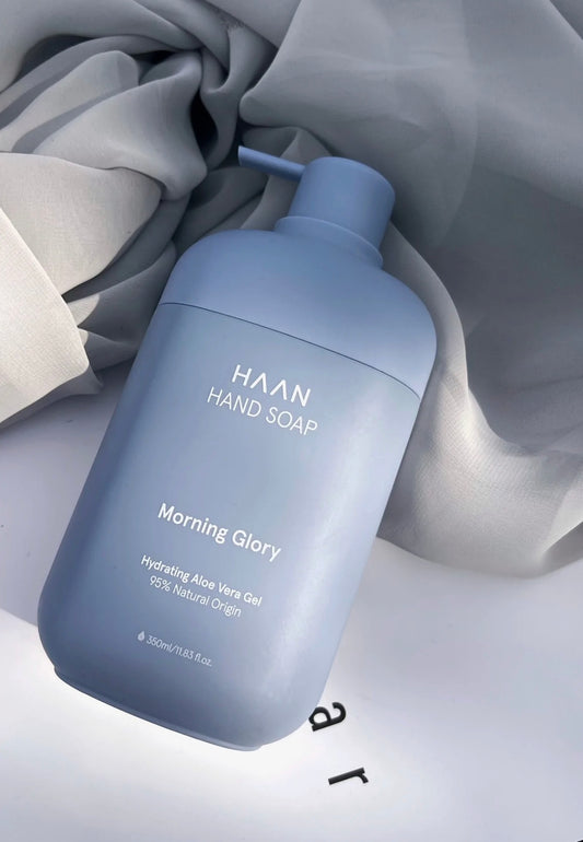 Handzeep Morning Glory