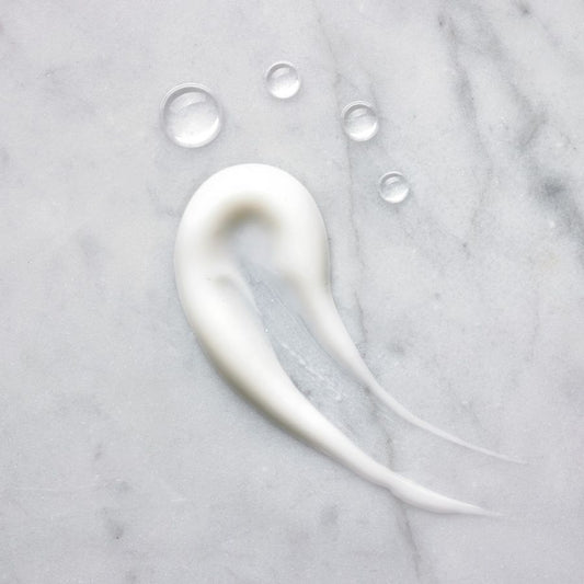 Balance Moisturiser & Glycolic acid activator