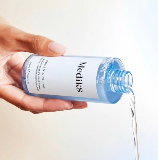 Press & Clear Refill