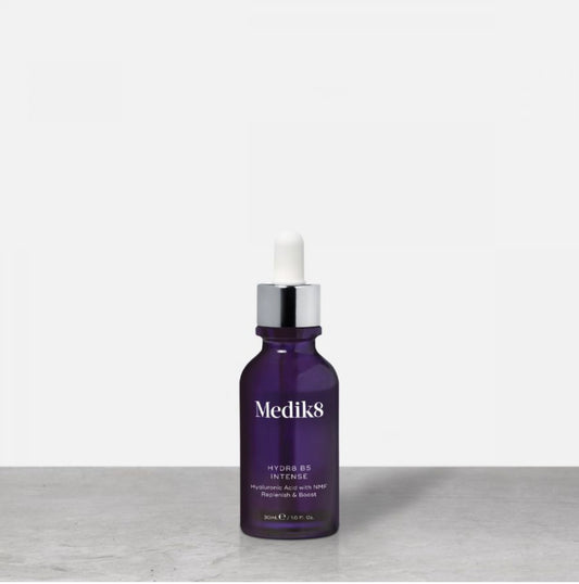 Hydr8 B5 Intense