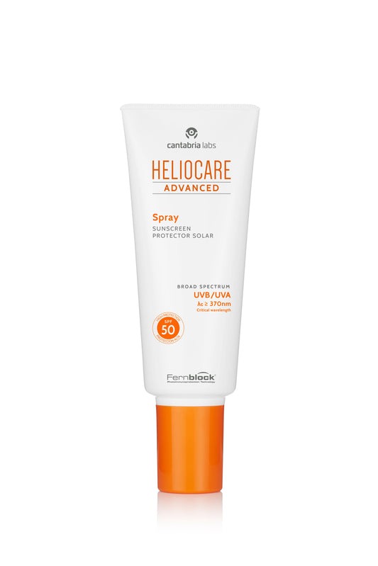 Heliocare Advanced Spray SPF 50