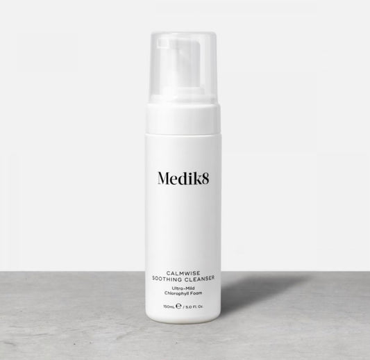 Calmwise Soothing Cleanser