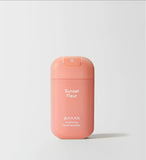 Hand Sanitizer Sunset Fleur