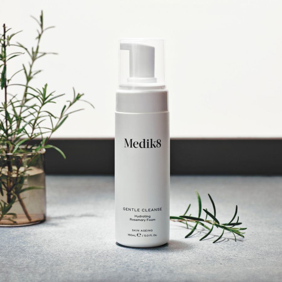 Gentle Cleanse