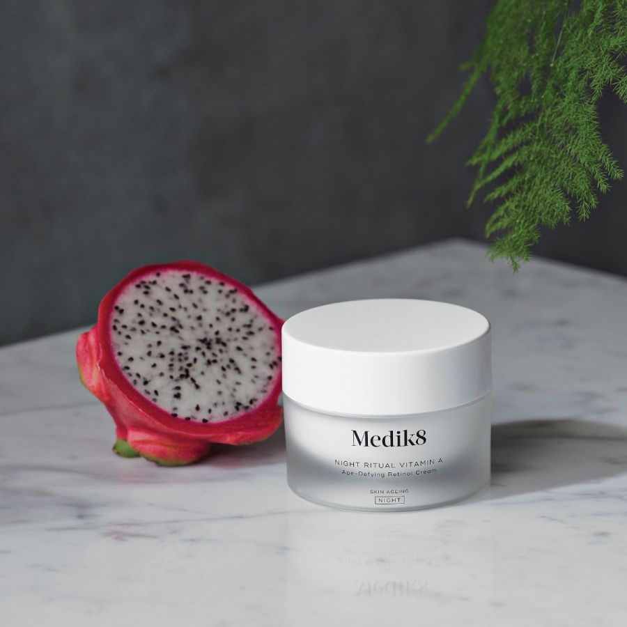 Night Ritual Vitamin A đ