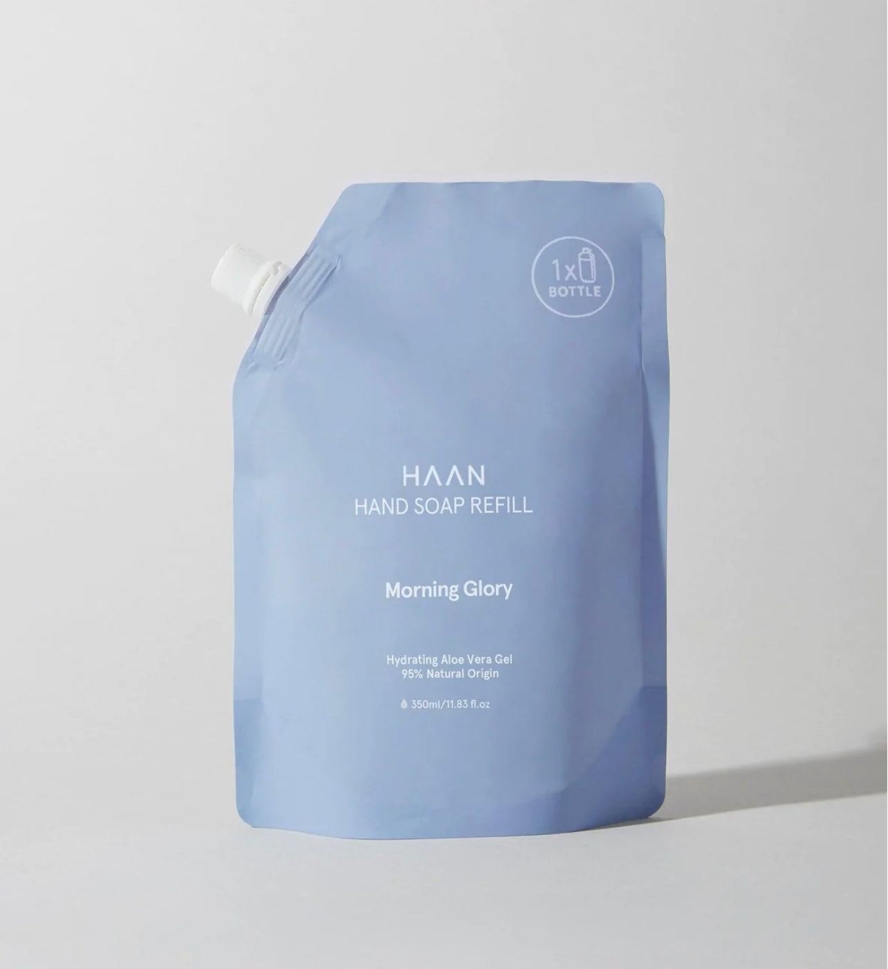 Duo Handzeep Morning Glory + Refill