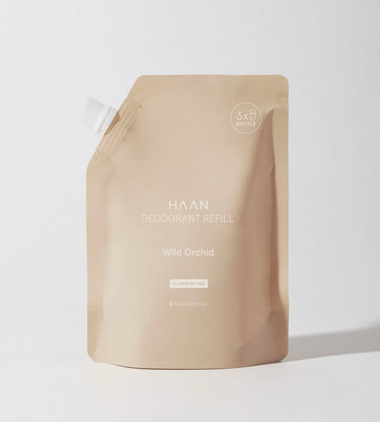 Refill Deodorant Wild Orchid