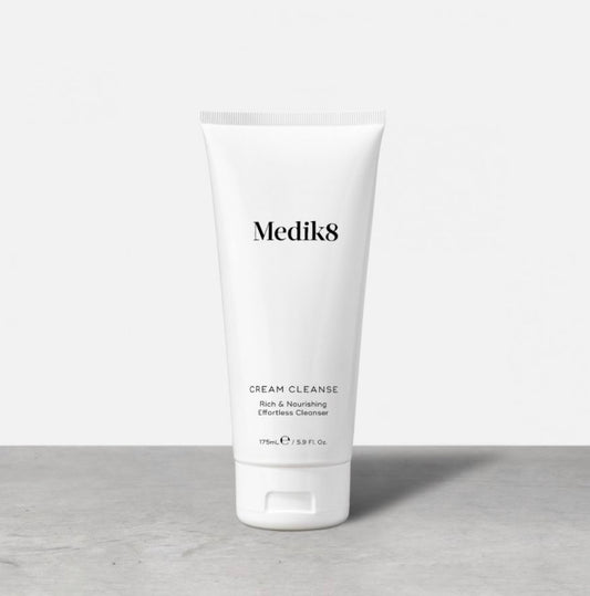 Cream Cleanse