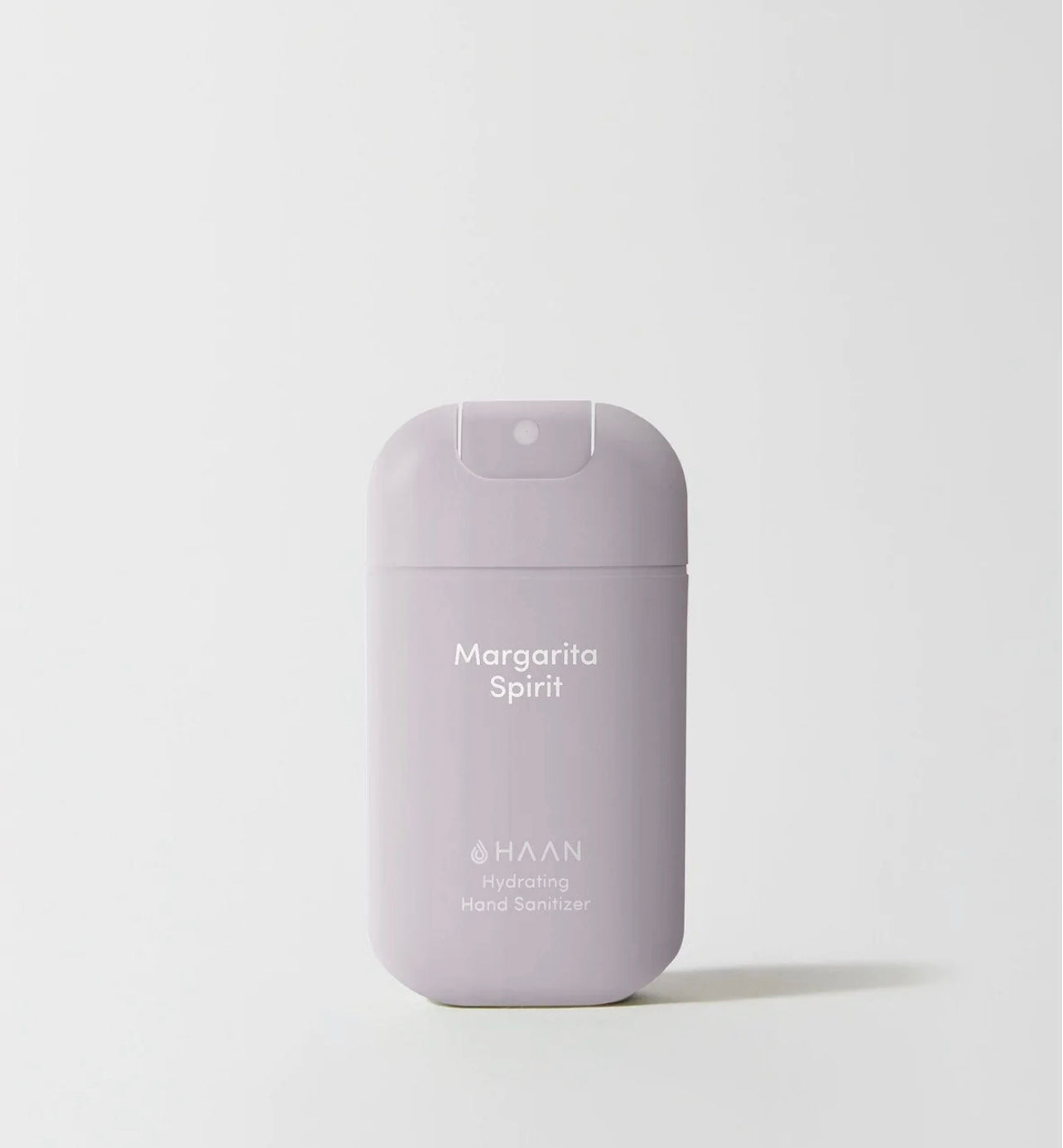 Hand Sanitizer Margarita Spirit