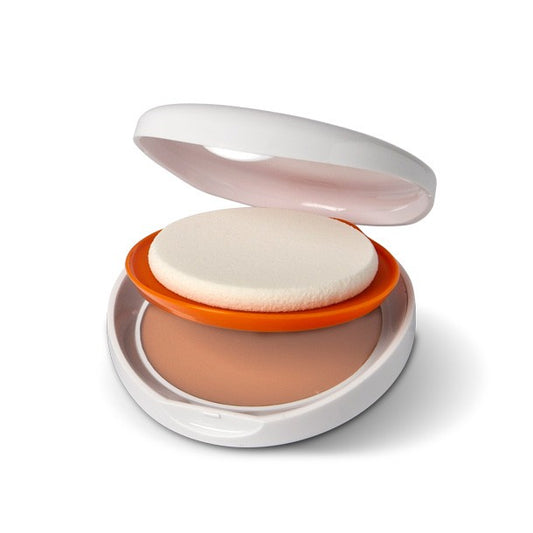 Heliocare Color Oil-Free Compact Light SPF 50