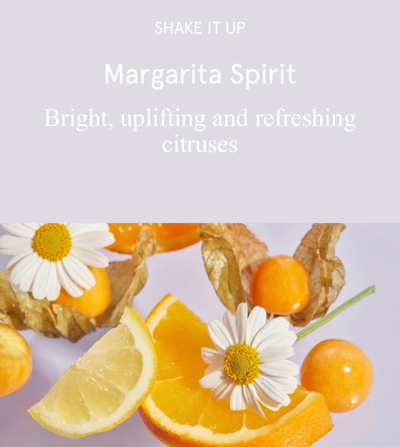 Duo Handzeep Margarita Spirit + refill