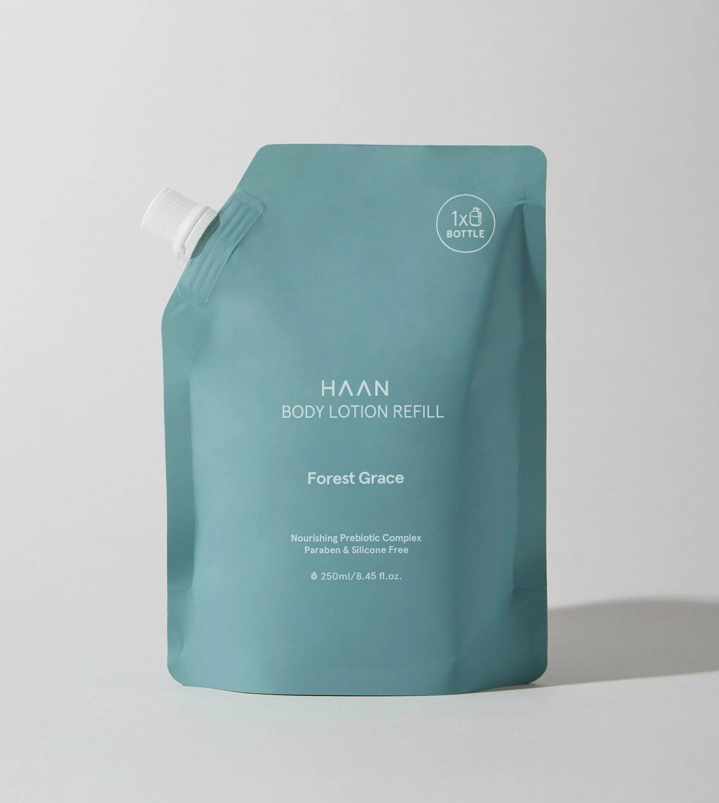 Body Lotion Refill Forest Grace 250 ml