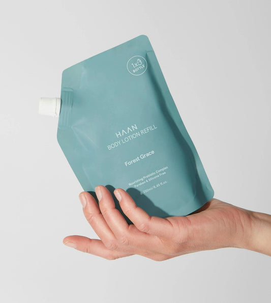 Body Lotion Refill Forest Grace 250 ml