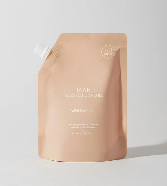 Body Lotion Refill Wild Orchid 250 ml
