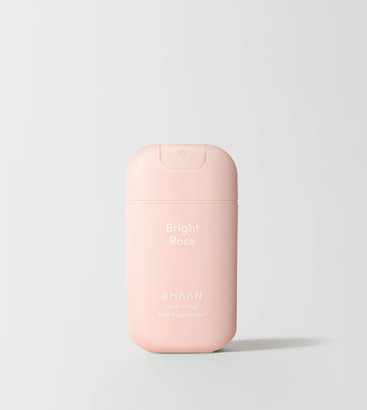 Hand Sanitizer Bright Rose