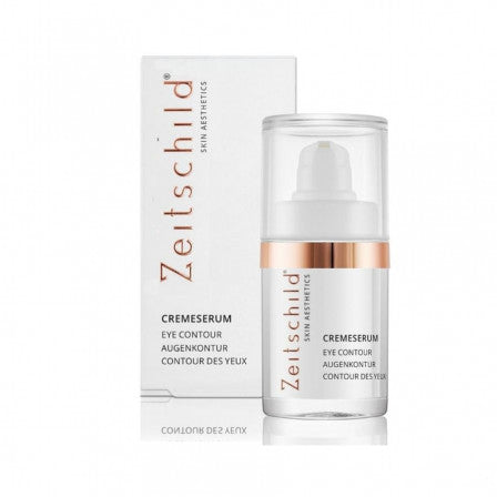 Zeitschild- Eye Contour Serum