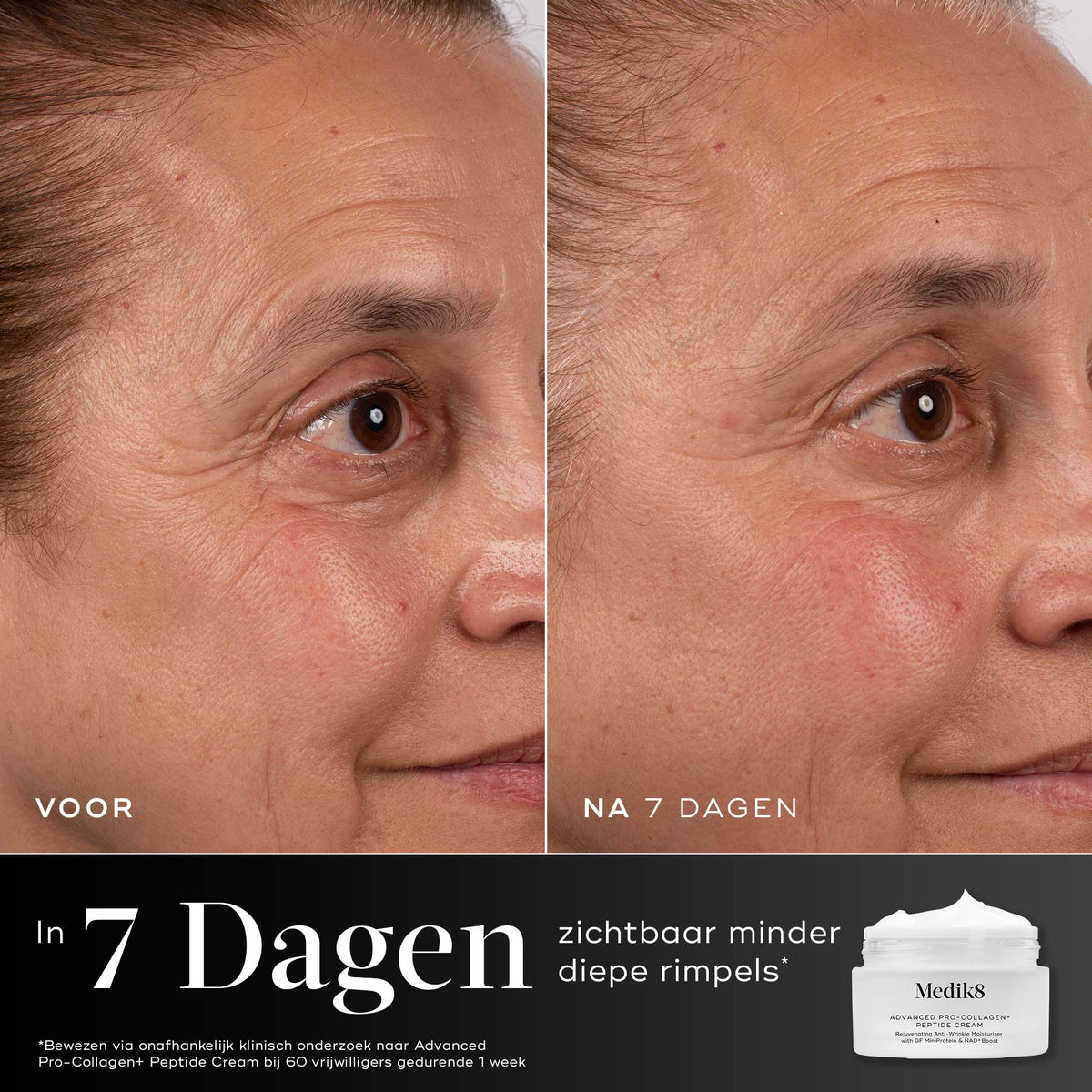 Refill Advanced Pro-Collagen+ Peptides Cream