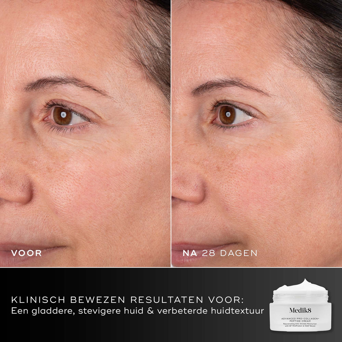 Refill Advanced Pro-Collagen+ Peptides Cream
