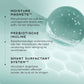Total moisture daily cleansing gel