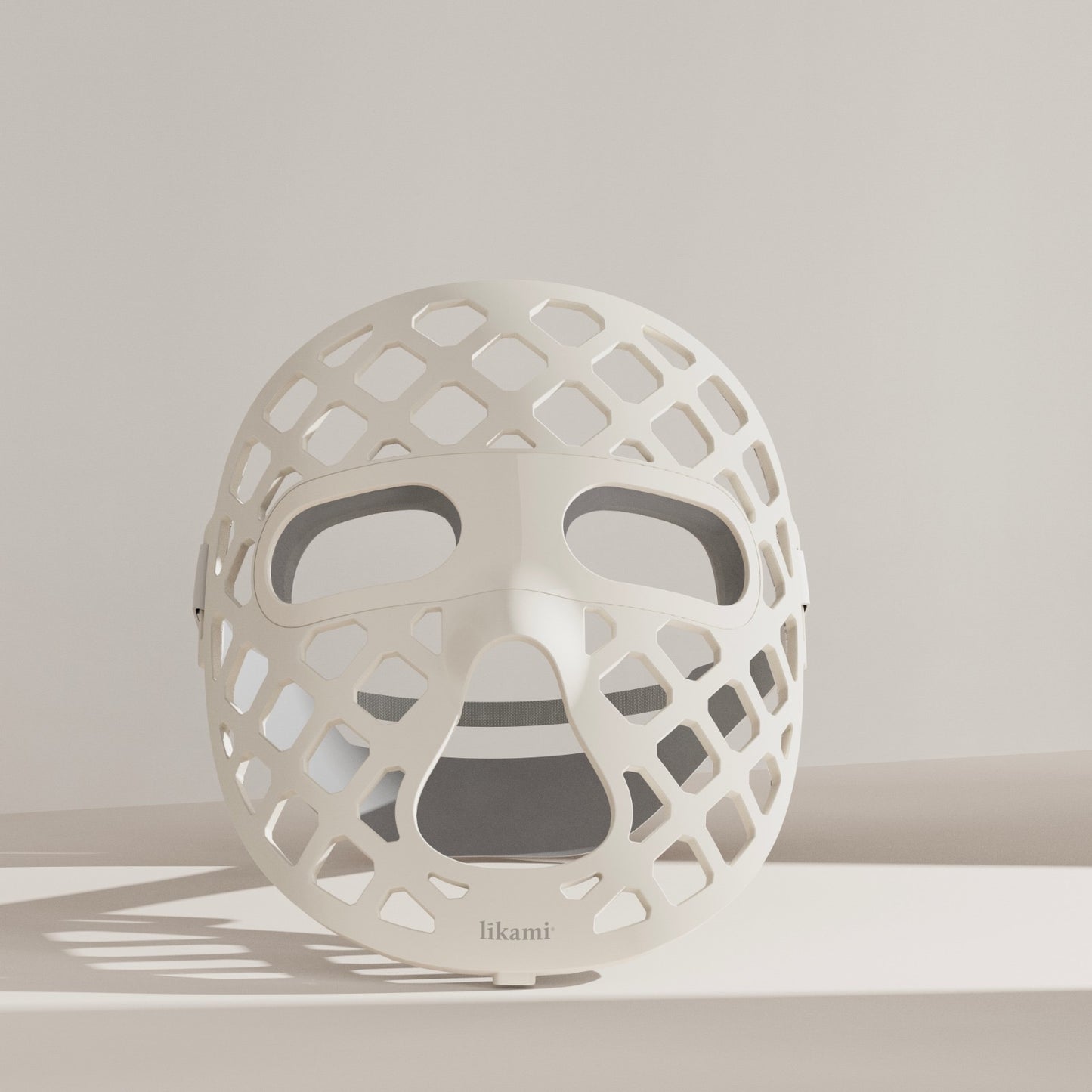 Likami Lume LED+ Masker