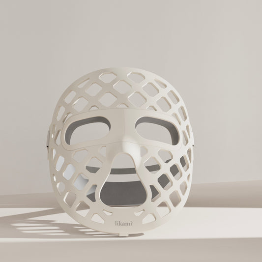 Likami Lume LED+ Masker