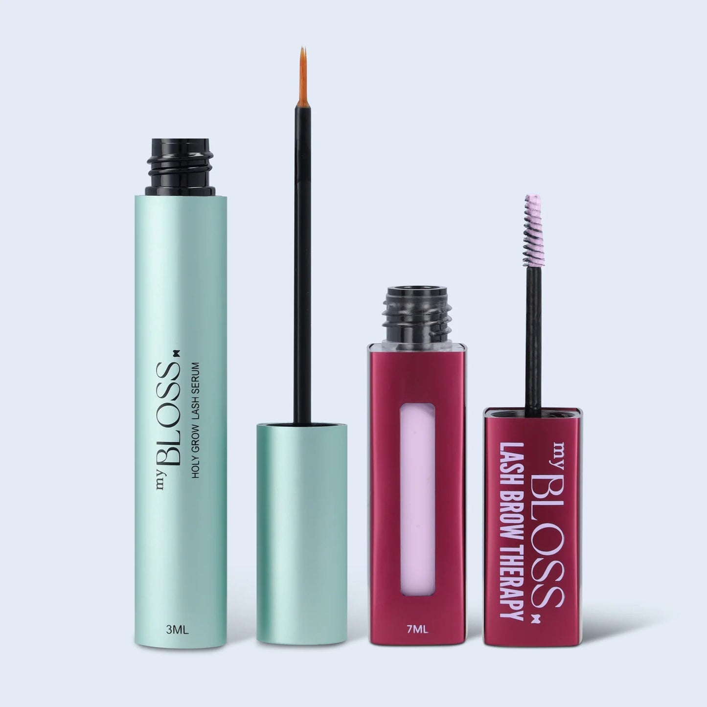 Overnight Lash Growth Bundle