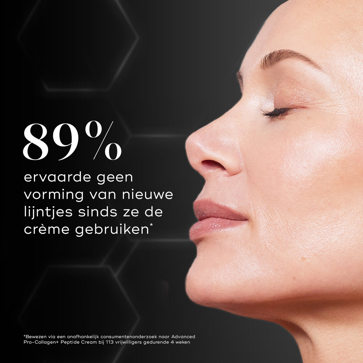 Refill Advanced Pro-Collagen+ Peptides Cream