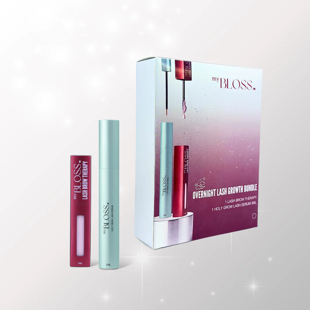 Overnight Lash Growth Bundle