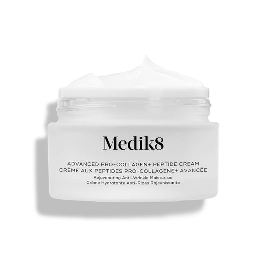 Refill Advanced Pro-Collagen+ Peptides Cream