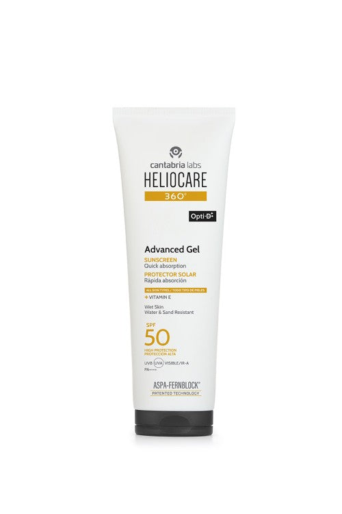 Advanced Gel SPF 50
