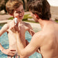 Transparant Pediatrics Stick SPF 50+