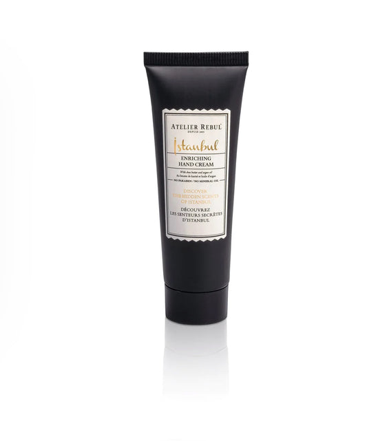 Istanbul mini hand cream