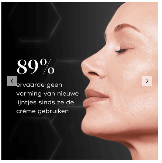 ADVANCED PRO-COLLAGEN+ PEPTIDE CRÈME