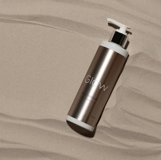 Tan Extender