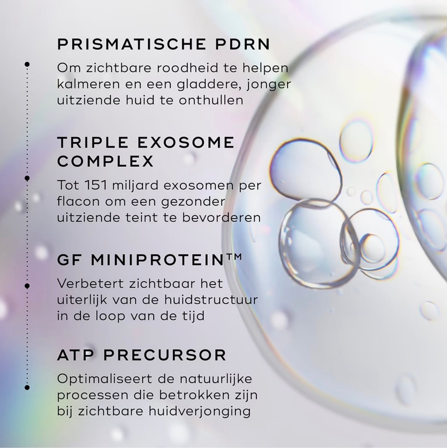 EXO-PDRN PRISMATIC+