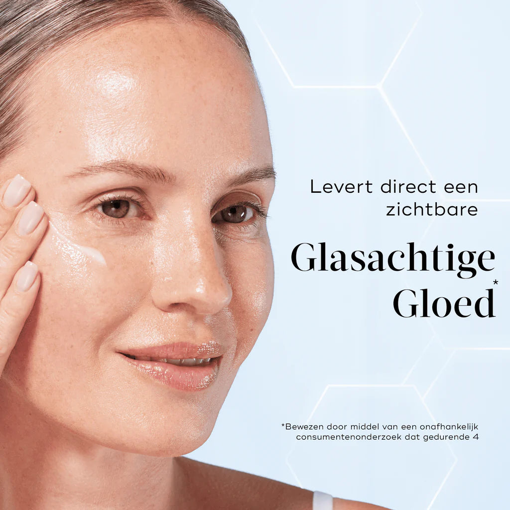 Niacinamide Peptides